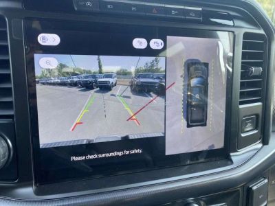 2026 Ford F-150 — photo 17 view