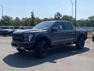 2026 Ford F-150 — photo 7 view
