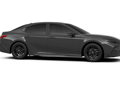 2026 Toyota Camry — photo 15 view