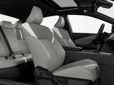 2026 Toyota Camry — photo 20 view