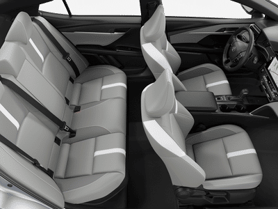 2026 Toyota Camry — photo 22 view