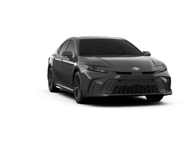 2026 Toyota Camry — photo 18 view