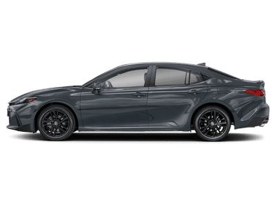 2026 Toyota Camry — photo 23 view