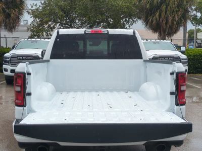 2026 Ram 1500 — photo 13 view