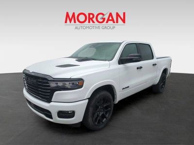 2026 Ram 1500 — photo 9 view