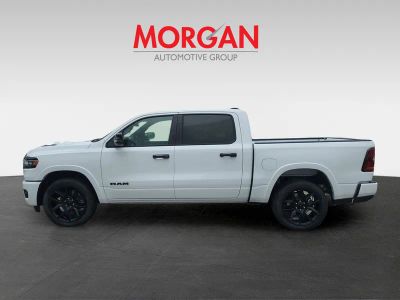 2026 Ram 1500 — photo 8 view
