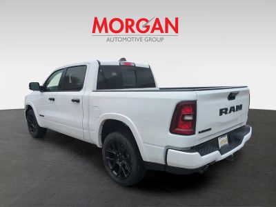 2026 Ram 1500 — photo 7 view
