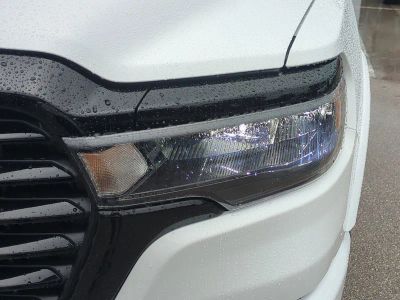 2026 Ram 1500 — photo 10 view