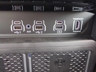 2026 Ram 1500 — photo 23 view