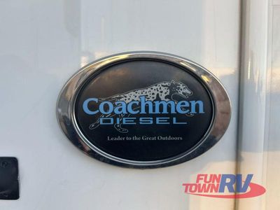 2024 Coachmen RV Sportscoach - Photo 47
