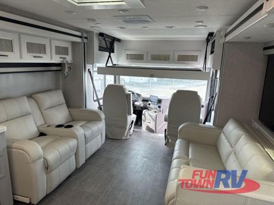 2024 Coachmen RV Sportscoach - Photo 19