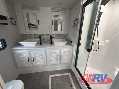 2024 Coachmen RV Sportscoach - Photo 24