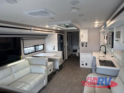2024 Coachmen RV Sportscoach - Photo 12