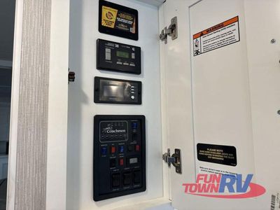 2024 Coachmen RV Sportscoach - Photo 23