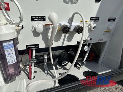 2024 Coachmen RV Sportscoach - Photo 4