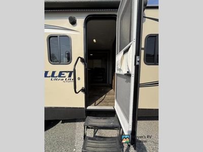 2017 Keystone RV BULLET ULTRA LITE - Photo 9
