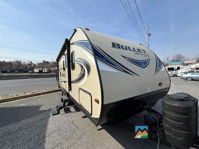 2017 Keystone RV BULLET ULTRA LITE - Photo 3