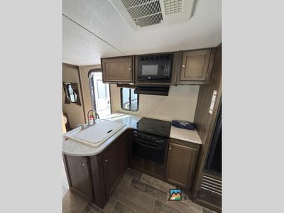 2017 Keystone RV BULLET ULTRA LITE - Photo 15
