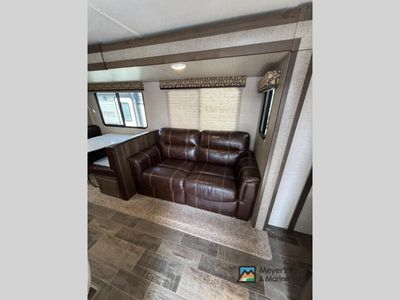 2017 Keystone RV BULLET ULTRA LITE - Photo 12