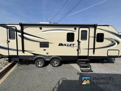 2017 Keystone RV BULLET ULTRA LITE - Photo 4