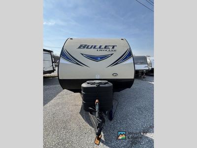 2017 Keystone RV BULLET ULTRA LITE - Photo 1