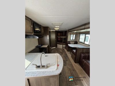 2017 Keystone RV BULLET ULTRA LITE - Photo 13