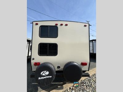 2017 Keystone RV BULLET ULTRA LITE - Photo 6