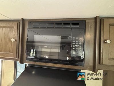 2017 Keystone RV BULLET ULTRA LITE - Photo 17