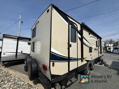 2017 Keystone RV BULLET ULTRA LITE - Photo 5