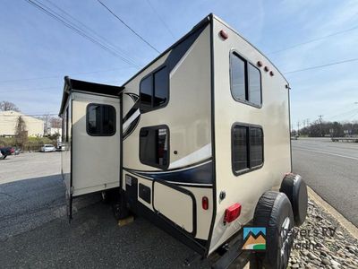 2017 Keystone RV BULLET ULTRA LITE - Photo 7