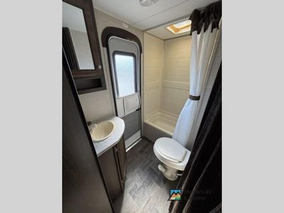 2017 Keystone RV BULLET ULTRA LITE - Photo 22