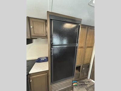 2017 Keystone RV BULLET ULTRA LITE - Photo 16