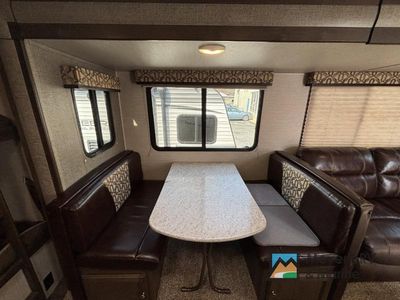 2017 Keystone RV BULLET ULTRA LITE - Photo 21