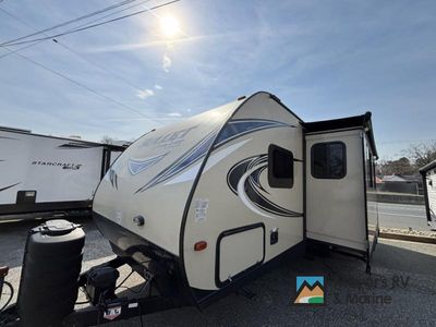 2017 Keystone RV BULLET ULTRA LITE - Photo 8