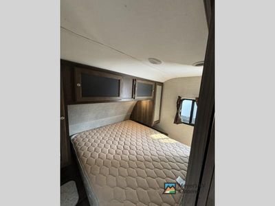 2017 Keystone RV BULLET ULTRA LITE - Photo 11