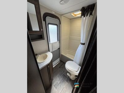 2017 Keystone RV BULLET ULTRA LITE - Photo 23