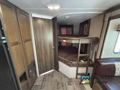 2017 Keystone RV BULLET ULTRA LITE - Photo 20