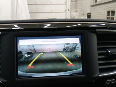 2022 Chrysler Voyager - Photo 16