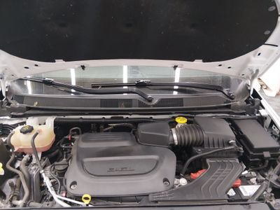 2022 Chrysler Voyager - Photo 9