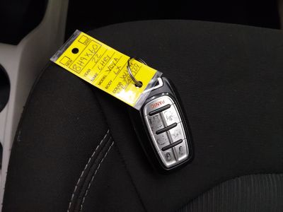 2022 Chrysler Voyager - Photo 15