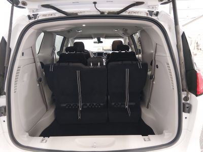 2022 Chrysler Voyager - Photo 11