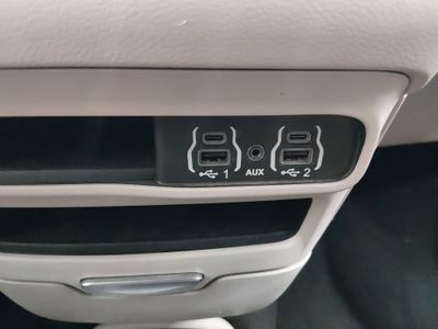 2022 Chrysler Voyager - Photo 19