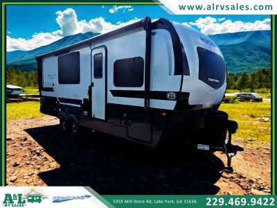 2026 Forest River Rockwood Mini Lite - Photo 1
