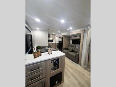 2026 Forest River Rockwood Mini Lite - Photo 5