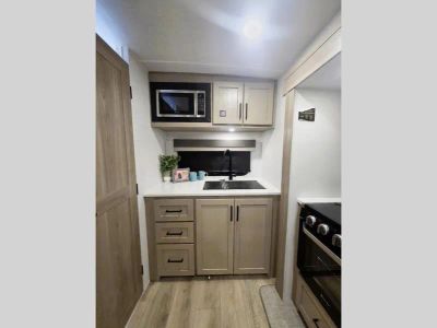 2026 Forest River Rockwood Mini Lite - Photo 7