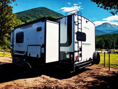 2026 Forest River Rockwood Mini Lite - Photo 4