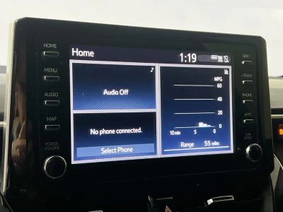 2019 Toyota Corolla Hatchback — photo 24 view