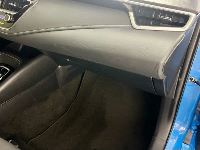 2019 Toyota Corolla Hatchback — photo 31 view