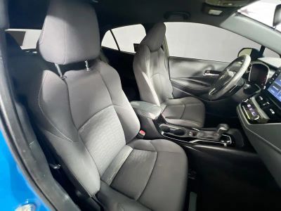 2019 Toyota Corolla Hatchback — photo 27 view