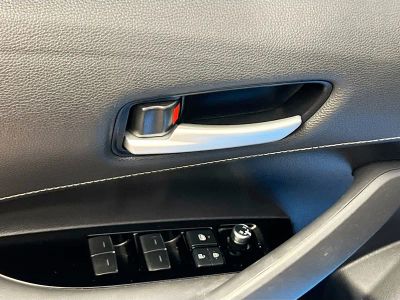 2019 Toyota Corolla Hatchback — photo 14 view